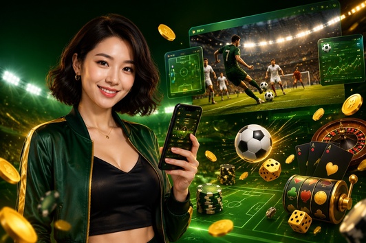 kn888